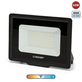 VELAMP - FARO LED 50W 4000K...