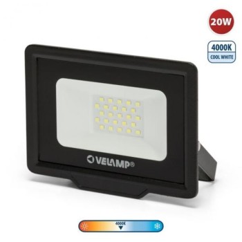 VELAMP - FARO LED 20W 4000K...