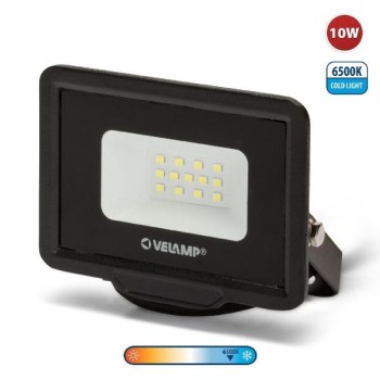 VELAMP - FARO LED 10W 6500K...