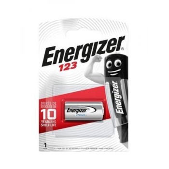 BATTERIA PHOTO 123 (Cod....