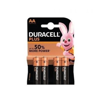DURACELL - BATTERIA STILO...