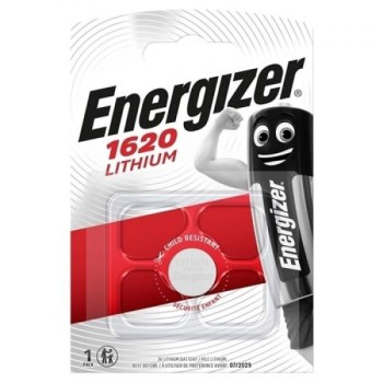 ENERGIZER - BATTERIA 1620...