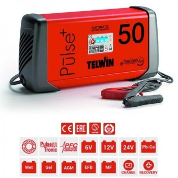 TELWIN - PULSE 50 230V...