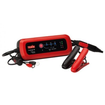 TELWIN - T-CHARGE 12 6V/12...