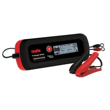 TELWIN - T-CHARGE 12 EVO...