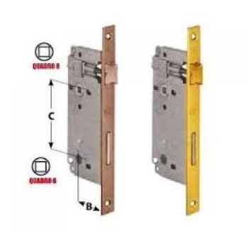 SERRATURA PATENT AGB GRANDE...