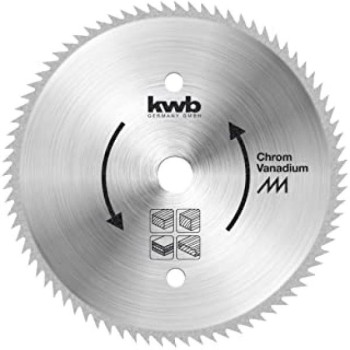 KWB - DISCO LEGNO DIAM....