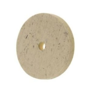 DISCO FELTRO PG.339.25 D/MM...