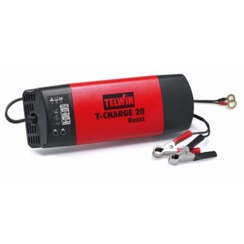 TELWIN - T-CHARGE 20 BOOST...