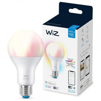 LAMPADINA WIZ MULTICOLOR...