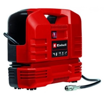 EIN - COMPRESSORE PORTATILE...