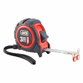 FLESSOMETRO CALAMITATO MT.3...