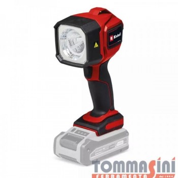 EIN - LAMPADA A BATTERIA...