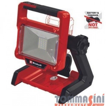 EIN - FARO A BATTERIA...