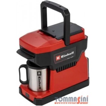 EIN - MACCHINA DA CAFFE' A...