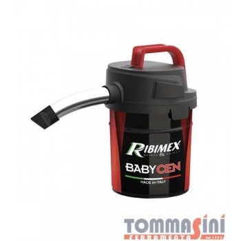 ASPIRACENERE ELETTRICO...