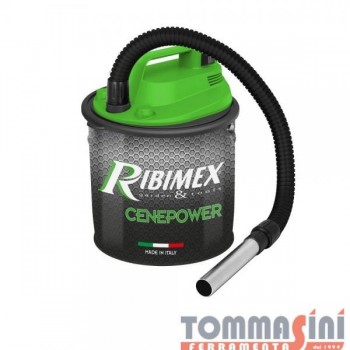 ASPIRACENERE ELETTRICO...