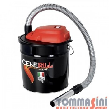 ASPIRACENERE ELETTRICO...