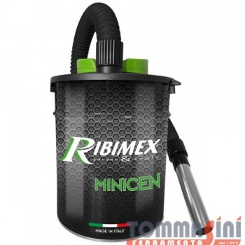 ASPIRACENERE ELETTRICO...