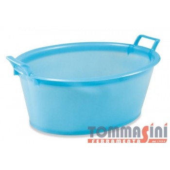 BACINELLA OVALE CM.45 (Cod....