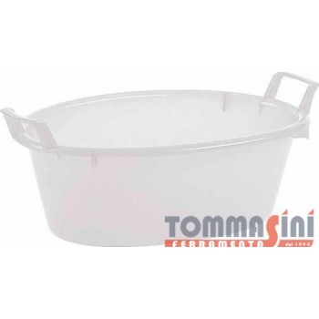 BACINELLA OVALE CM.50 (Cod....