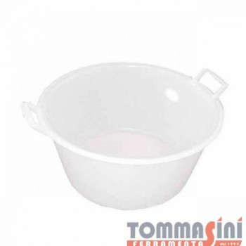 BACINELLA TONDA CM.40 (Cod....