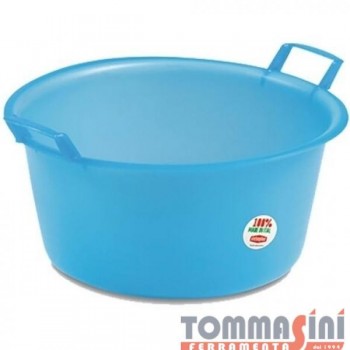 BACINELLA TONDA CM.50 (Cod....