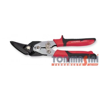 CESOIA DOPPIA LEVA SX...