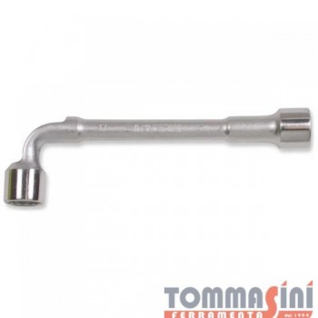 CHIAVE A PIPA PASSANTE...