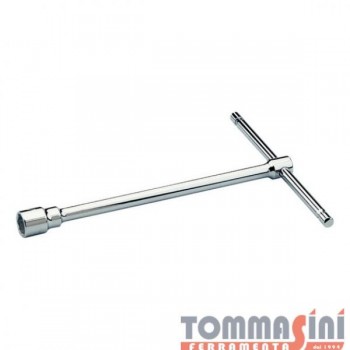 CHIAVE A T LUNGA FISSA...