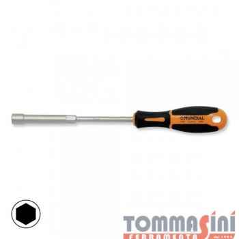 CHIAVE BUSSOLA ESAGON. MM....