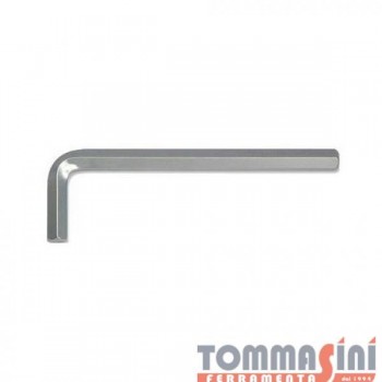 CHIAVE ESAGONALE MM.3 (Cod....