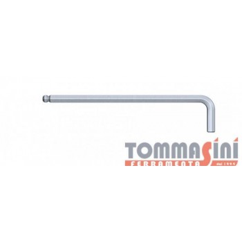 CHIAVE ESAGONALE SFERICA...