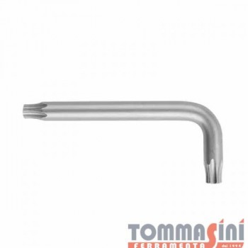 CHIAVE ESAGONALE TORX MM. 7...