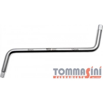 CHIAVE PER TAPPI FILTRI...