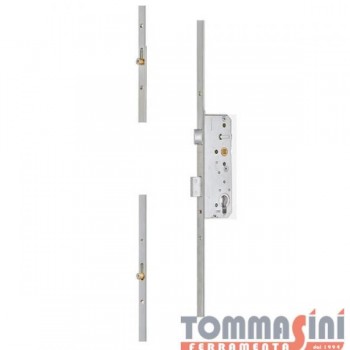 AGB - SERRATURA SICURTOP...