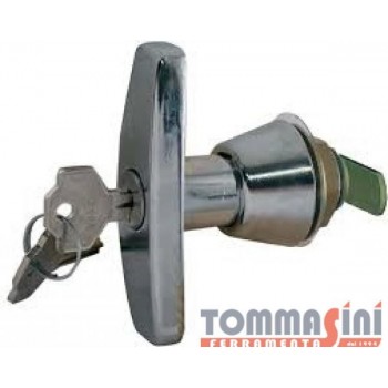 CHIUSURA PER ARMADI...