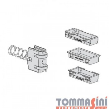 CISA - RULLO MODULARE PER...