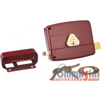 CISA - SERRATURA APPLICARE...