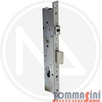 CISA - SERRATURA INFILARE A...