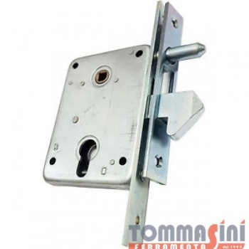 FIAM - SERRATURA GANCIO...