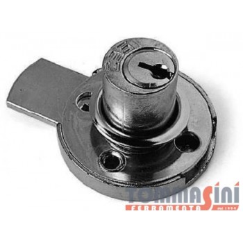 MERONI - SERRATURA...