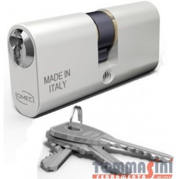 OMEC - CILINDRO OVALE L.54...