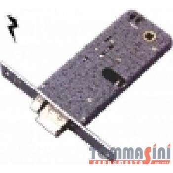 OMEC - ELETTROSERRATURA...