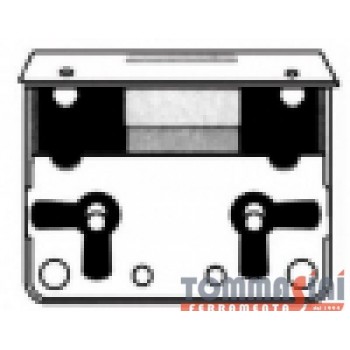 SERRATURA A RIDOSSO MOB....