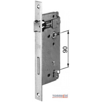 SERRATURA PATENT AGB GRANDE...