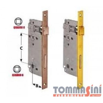 SERRATURA PATENT AGB GRANDE...