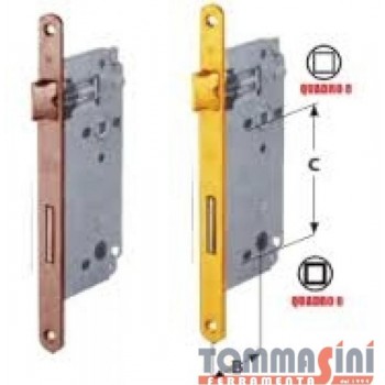 SERRATURA PATENT AGB GRANDE...