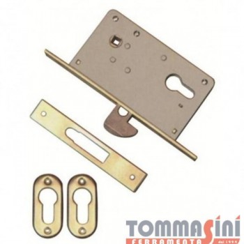 WELKA - SERRATURA 026.60 A...