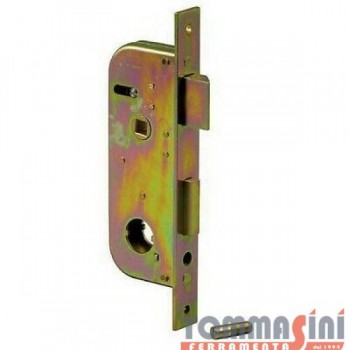 WELKA - SERRATURA...